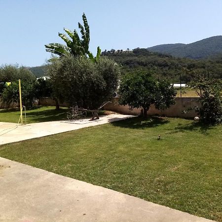 Appartamento Dei Nonni Di Gio E Cry Sperlonga Exterior photo