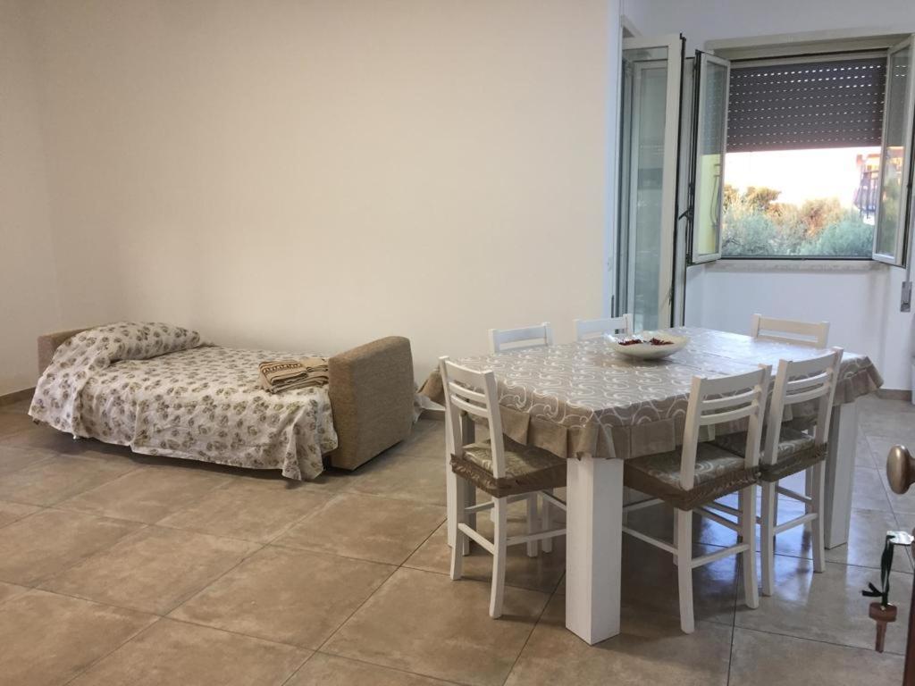 Appartamento Dei Nonni Di Gio E Cry Sperlonga Exterior photo